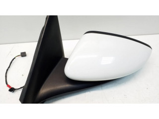 Zpětné zrcátko levé Chrysler 200 2016 1UY111W7AE