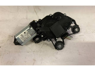 Моторчик заднего дворника 1Z9955711B, 1Z9955711    Skoda Octavia Mk2 (1Z)