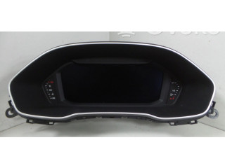 Панель приборов 83A920700E Audi Q3 F3