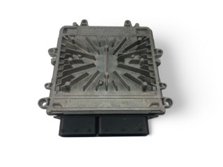 Блок управления двигателем Блок управления 30785100AB, 0281012765   Volvo V70