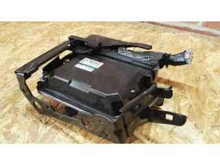 Блок управления двигателя E6T66272H2, P50218881A   Mazda 3 III