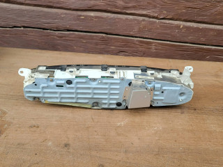 Přístrojová deska Toyota Previa (XR30, XR40) II 2002 838002J010