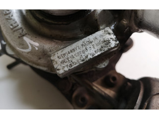  Турбина Ford Grand C-MAX 2.0 9671413780         