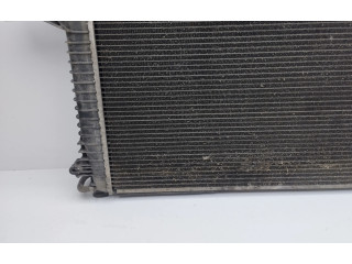 Рулевая рейка  Радиатор охлаждающей жидкости    Volvo XC90 2003 - 2006 года