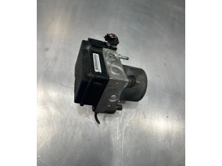 Блок АБС 0265800597   Subaru  Forester SG  2003 - 2005 года