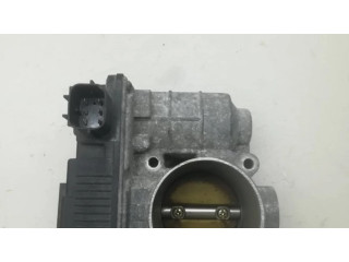 Дроссельная заслонка