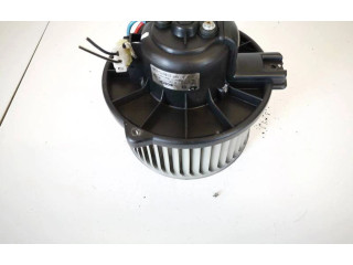 Вентилятор печки    0130111191, 016070-0260   Mitsubishi Space Star