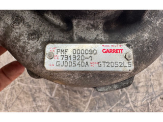 Turbodmychadlo Турбина 7313201, GT2052LS Rover 75
