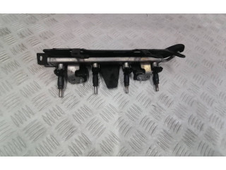 Форсунка 166008992R Dacia Duster II