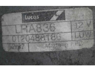 Генератор 0120488186, LRA836 Opel Vectra A