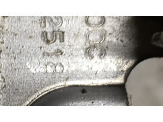 Задний замок