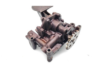 Čerpadlo oleje 9621114110 Peugeot Partner NFR(TU5JP4B)