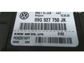 Vstřikovač 09G927750JK   Skoda Fabia Mk2 (5J)    BTS 