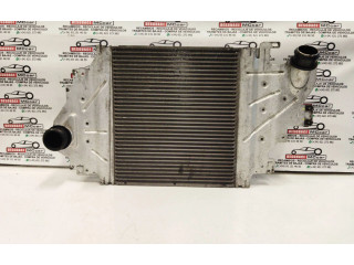 Интеркулер  8200252209   Renault Clio II 