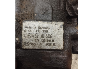 Топливный насос