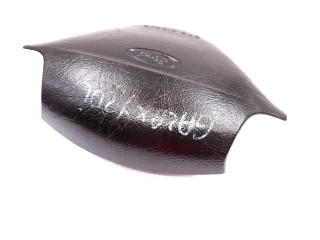 Подушка безопасности водителя 10109381885286, BAMPT10471 Ford Galaxy