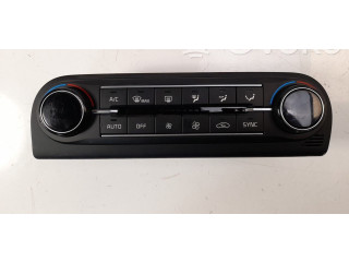 Блок управления климат-контролем 97250J7202   KIA Xceed
