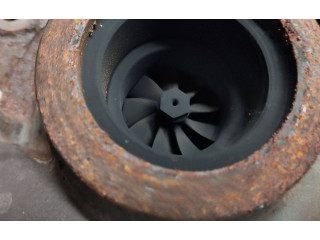 Турбина Volkswagen Touran I 03G253016H, GT1646V для двигателя BMN