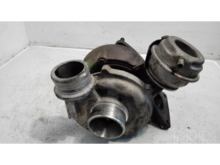 Turbodmychadlo Турбина 8653122, GT2052V Volvo XC90 2.4 0953