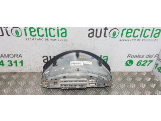 Přístrojová deska Mercedes-Benz S W220 A2205402747, CUADROINSTRUMENTOS