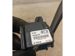 Ручка поворотов/ фонарей 1K0953513, 01103500   Skoda Octavia Mk2 (1Z)