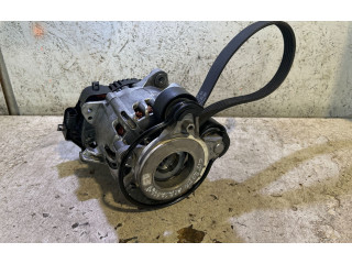 Генератор 9820080280, 2716229B Citroen C5 Aircross