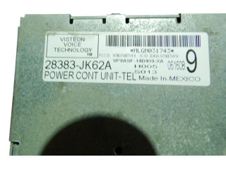 Блок управления 28383JK62A   Infiniti FX