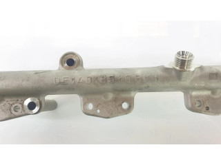 Vstřikovací lišta 13538665633, 8665633 BMW X1 F48 F49