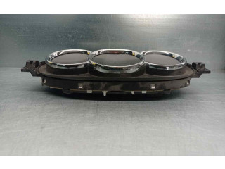 Панель приборов 248101921R, 248106897R Dacia Lodgy