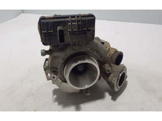 Turbodmychadlo Турбина 059145873DB Volkswagen Amarok DDXB