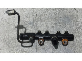 Vstřikovací lišta 175215346R, H8201157327 Dacia Dokker pro naftový motor 1.5