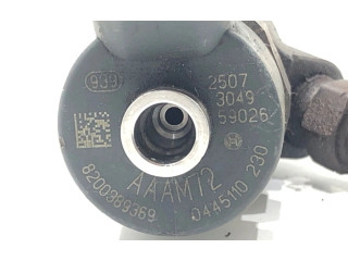 Vstřikovač Renault Megane II