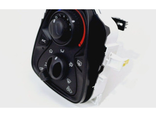 Блок управления климат-контролем 1611306080   Peugeot 108