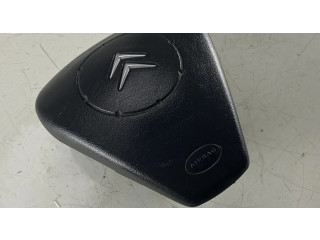 Подушка безопасности водителя 96380009ZE Citroen C2