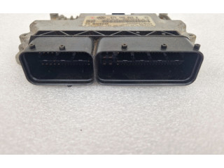 Блок управления двигателя 07K906055G   Volkswagen Jetta VI