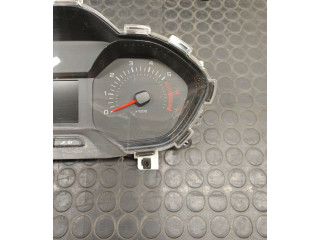 Панель приборов Peugeot Partner III