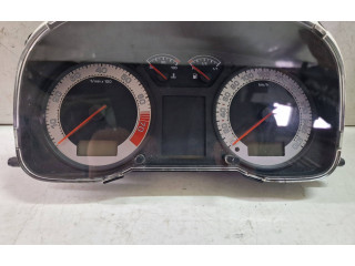 Панель приборов 1U0920811C, 110080146 Skoda Octavia Mk1 (1U)