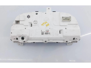 Панель приборов 8100C355, 0T34300 Mitsubishi ASX