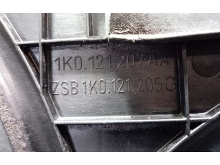 Интеркулер  1K0145803, 1K0145803   Volkswagen Touran I 