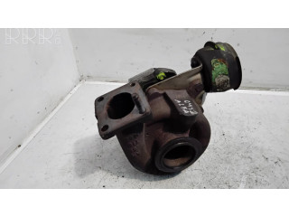 Турбина Alfa Romeo 156 1.9 46786078, 7127661 для двигателя 0481