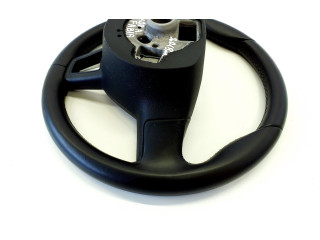 Руль Skoda Fabia Mk3 (NJ) 2015 - 2021 года 5E0419091BQ