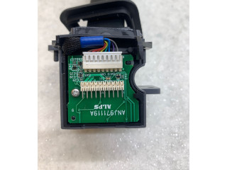 Ручка стеклоочистителей 30739218, 06W39D   Volvo V70