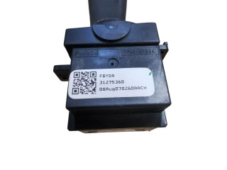 Ручка стеклоочистителей 31275360, 80070260AACH Volvo V70