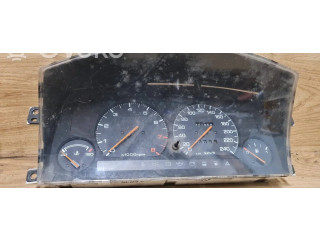 Панель приборов GL84C Mazda 626