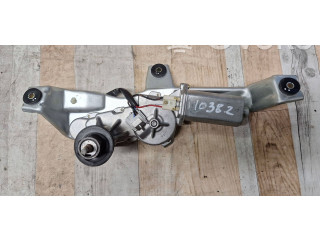 Моторчик заднего дворника 34947581 Mazda Premacy