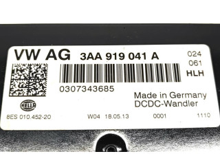 Блок управления 3AA919041A Volkswagen Caddy