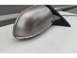 Зеркало электрическое        Skoda Superb B6 (3T)  2008 - 2015 года   
