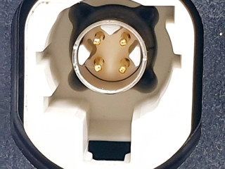 Дисплей 983042648000, 5550188011 Citroen Berlingo