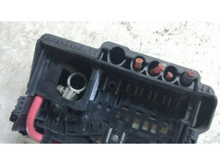 Блок предохранителей 525230582, 13362767 Opel Meriva B