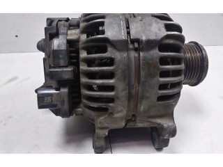 Генератор 06F903023J, 0124525092 Audi A4 Allroad